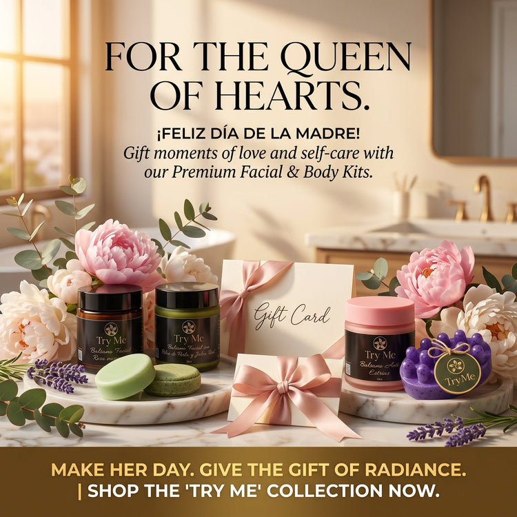 Mother’s Day: Kits to Pamper Her the Way She Deserves