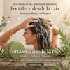 Champú de romero – “Raíz Viva”