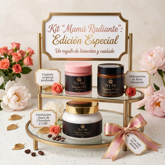 “Radiant Mom” Kit