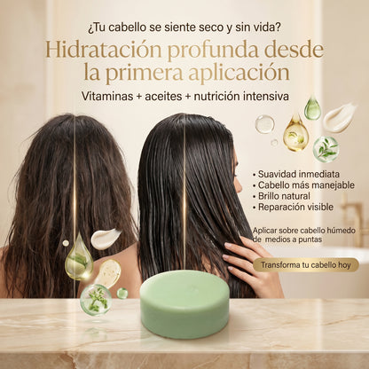 Conditioner – “Susurro de Seda”