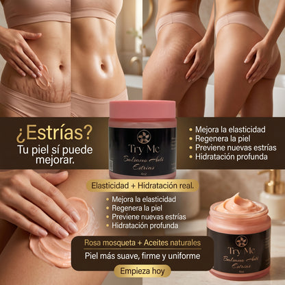 Stretch Mark Balm
