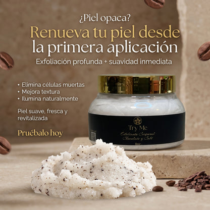 Body Scrub