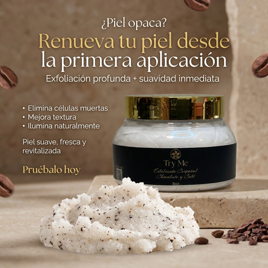 Body Scrub