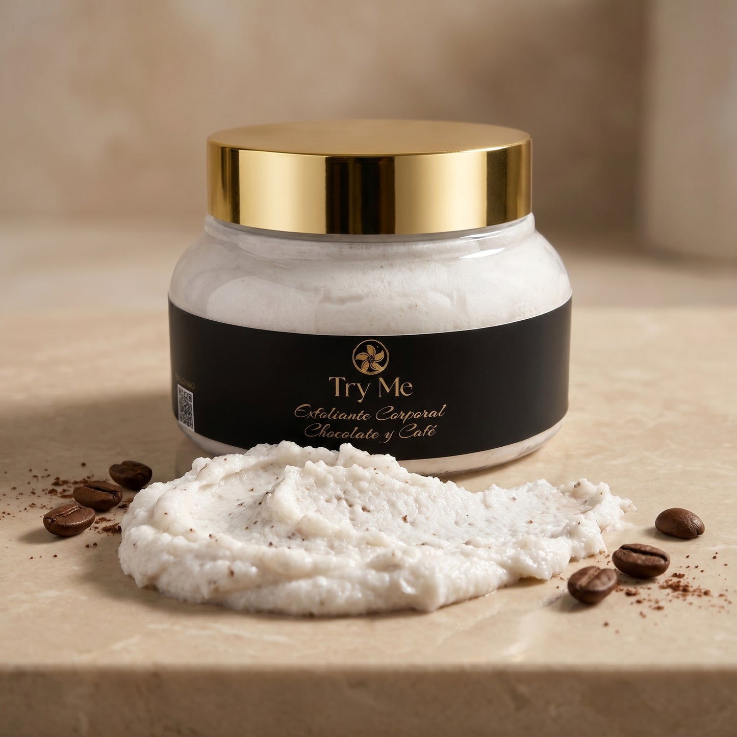 Body Scrub
