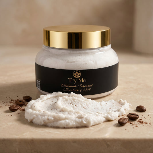 Body Scrub